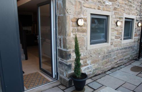 Unique Barn conversion in Saddleworth - Foto 37