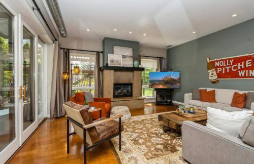 The Vineyard Loft - Foto 1