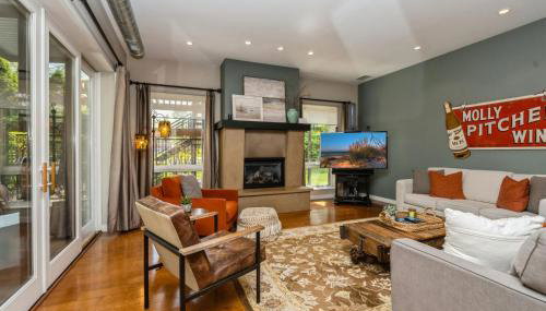 The Vineyard Loft - Foto 1