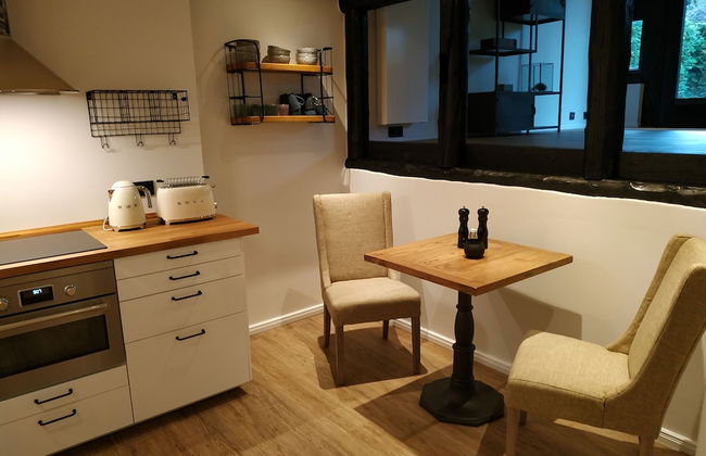 Ferienapartments Lüneburger Heide - St. Dionys - Foto 26