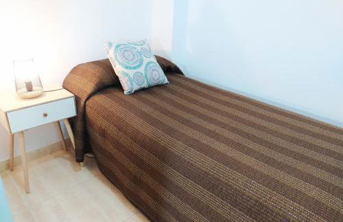 Loft Santa Catalina Park - Photo 15