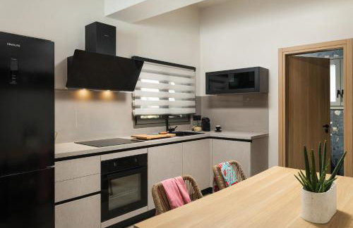 Limani elegant apartments - Foto 80