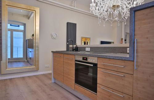 Ferienwohnung PRACHTSTÜCK - Foto 7