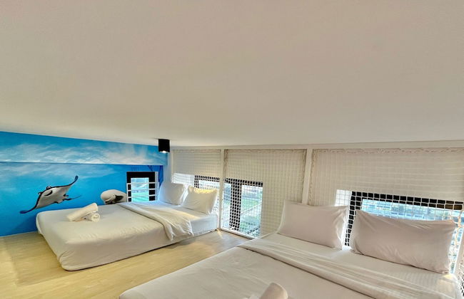 Sunway GRID by SR Home - Foto 36