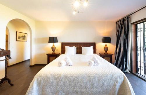 Grand Villa! with Golf & Sea view!! - Foto 8