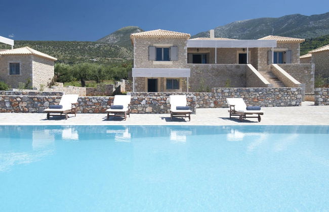 Poliana Estate Villas - Villa Gardenia 3Bd - Foto 13