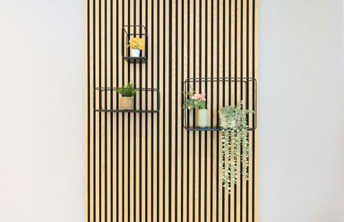 Boutique Apartments am Stadtgarten - Foto 41