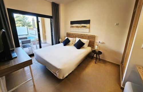 Casa Blanco Espana - Hacienda del Alamo - Foto 15