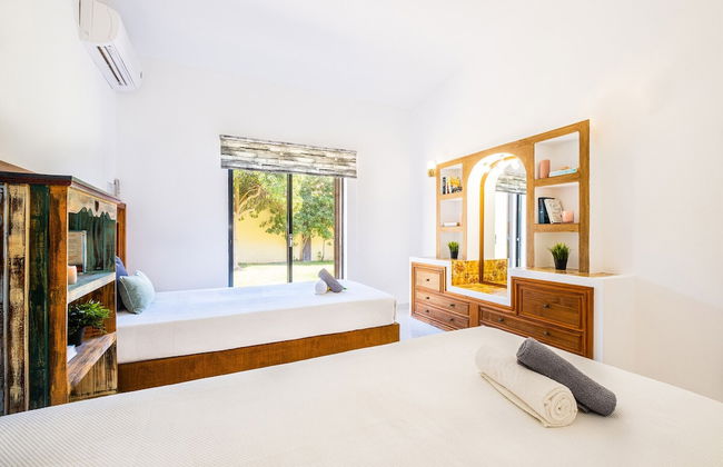 Villa Crisandra - Foto 18