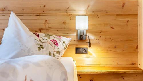 Wegscheiderhof Apt Gartenwohnung - Foto 4