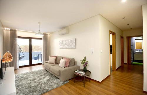 Like-home-T1 Apt-Best Place-Parque das Nações - Foto 11