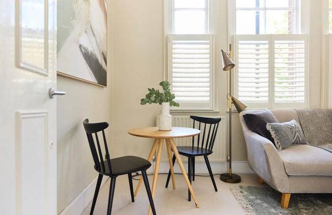 The Putney Classic - Trendy 2bdr Flat - Foto 3