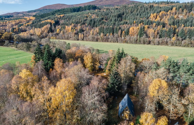 Rowan Cottage - Foto 17