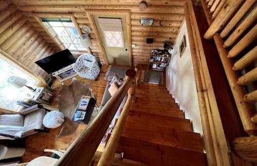 Charming Cabin with Spectacular Mountain Views near Madison River in Ennis, Montana - Foto 34