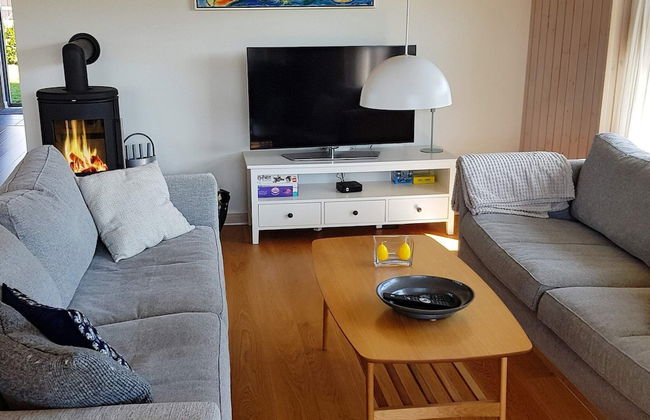 8 Person Holiday Home in Stubbekobing - Foto 3