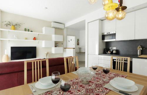 Casa Columella, two-room apartment 20 min from the Duomo - Foto 17