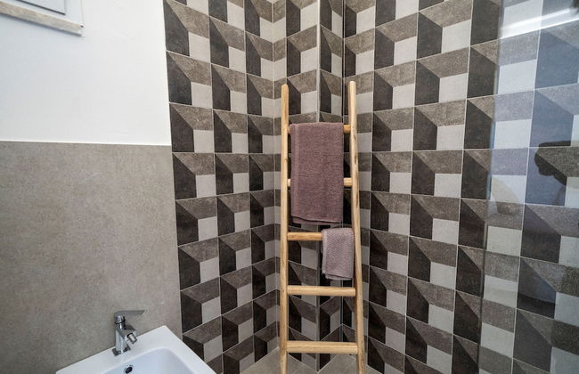 Villa Machri - Con Piscina Privata E Ampio Giardino Vicina Al Mare - Photo 46