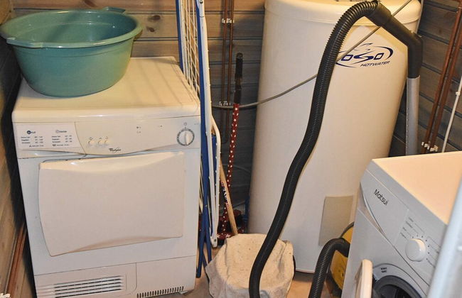 10 Person Holiday Home in Folkestad - Foto 43