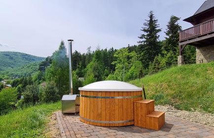 Apartamenty SPOKOLOKO Letniczówka Widoki - Foto 16