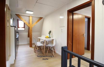 3 Zimmerwohnung in Würzburg nähe Uniklinik, free parking - Foto 50