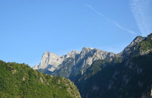 Elichrysos GuestHouse Konitsa - Photo 21