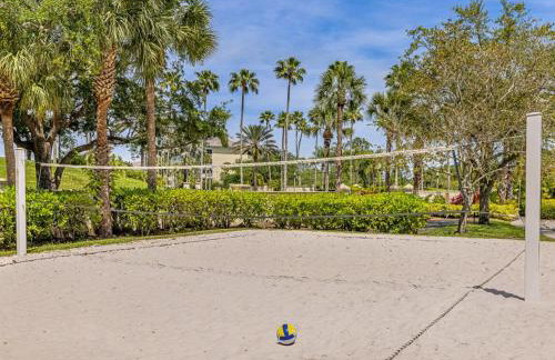 Sheraton Vistana Villages 1BR Apartment with Resort Access - Foto 11
