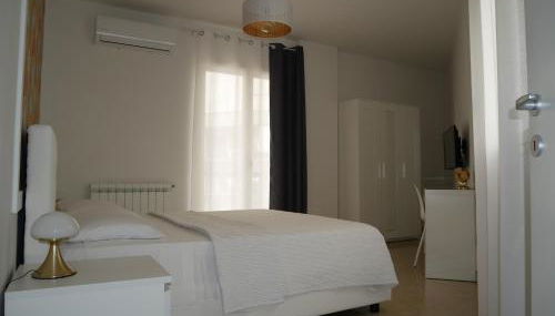 Casa Vacanze Le Tre Scimmiette Chic - Foto 4, wardrobe