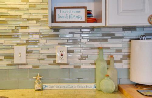 Chic Virginia Beach Retreat - Pool, Steps to Beach - Photo 16