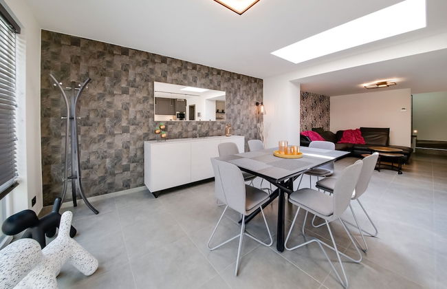 Comfort Near Historic Huy - Foto 22