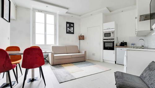 Appartement Paris 4 Proche Bastille Confort - Foto 4