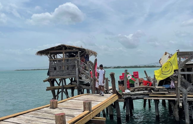 Sians Starfruit Villa - Foto 17