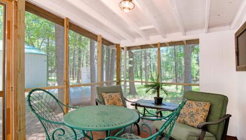 Wildwood by the Lake - Foto 4