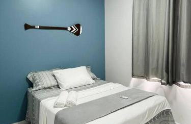 Apê tapajós - Foto 11