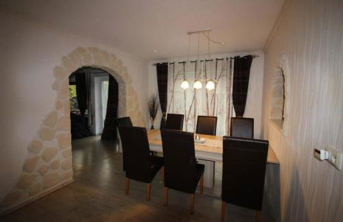 Haus Abbi, Ferienwohnung mit Schwimmbad - Foto 11