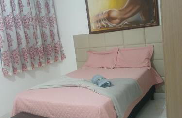 Apartamento 1 Quarto 5 km do aeroporto - Foto 11