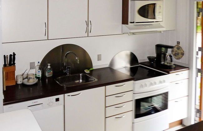 6 Person Holiday Home in Ans By - Photo 18