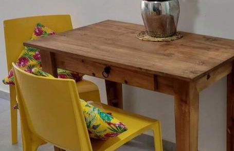 Lindo estúdio no Campeche - Foto 7