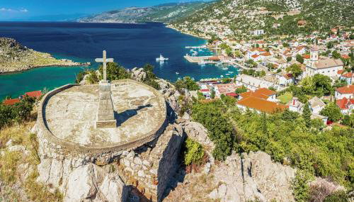 Apartments in Starigrad kod Senja 27140 - Foto 5