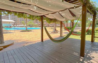 Gran Lençóis Flat Residence - Photo 44