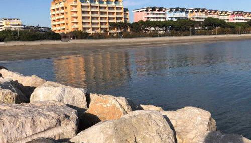 Apartment in Porto Santa Margherita 41991 - Foto 5