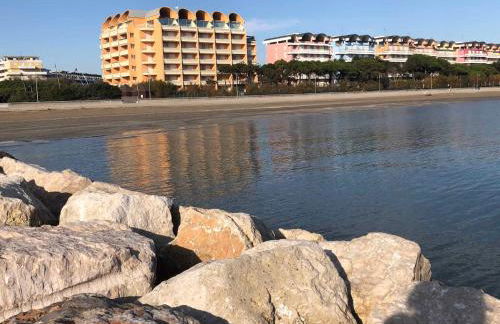 Apartment in Porto Santa Margherita 41991 - Foto 5