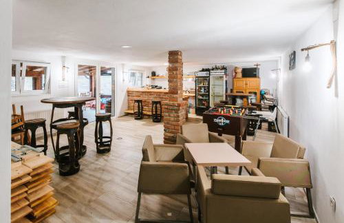 Kuća dide Joze - Photo 17