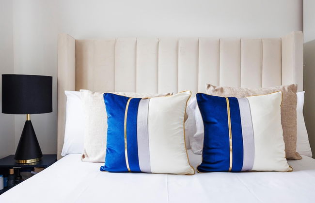 Stylish 3-bed Home in East London Free Parking - Foto 15