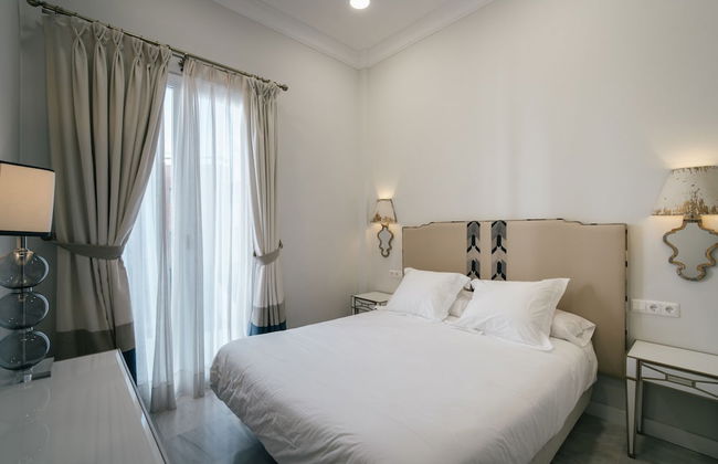 Apartamentos Abreu Suites - Foto 17