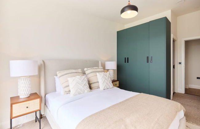 The Woodford Paradise - Homely 2bdr House With Terrace - Foto 15