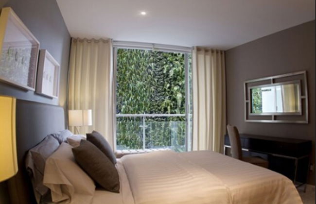 Pennsylvania Suites - Foto 12