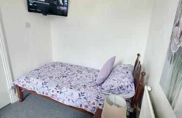 Alfie's Den, Bridlington - Foto 16