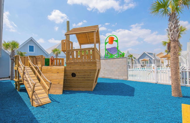 Captains Corner - Foto 31