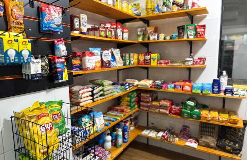 Charmoso Apt no Cloc Marina - Photo 45