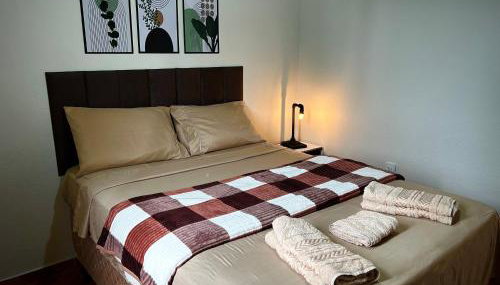 Casa Montanhas do Caparaó - Foto 2, towels